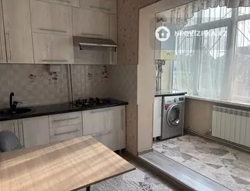 1-комнатная квартира, этаж 2 из 5, 40 м²