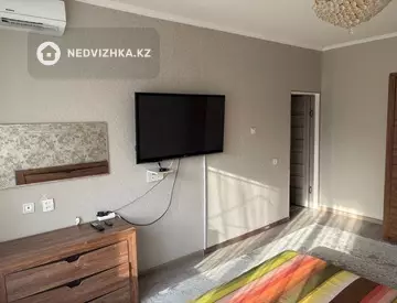 1-комнатная квартира, этаж 2 из 5, 40 м²