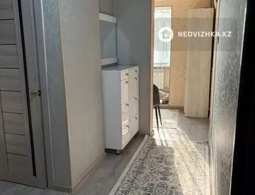 1-комнатная квартира, этаж 2 из 5, 40 м²