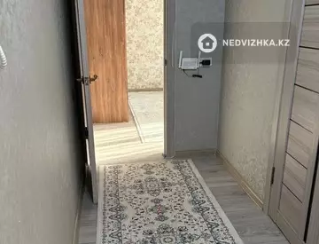 1-комнатная квартира, этаж 2 из 5, 40 м²