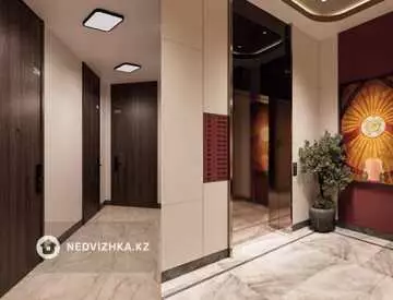 3-комнатная квартира, этаж 4 из 9, 73 м²
