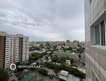 3-комнатная квартира, этаж 15 из 17, 150 м²