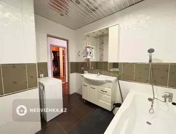3-комнатная квартира, этаж 15 из 17, 150 м²