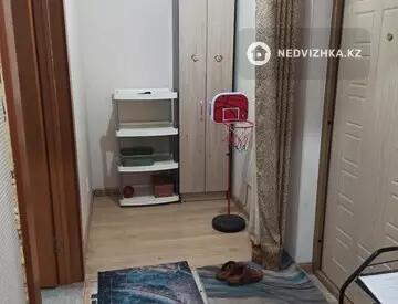 1-комнатная квартира, этаж 9 из 12, 45 м², Посуточно