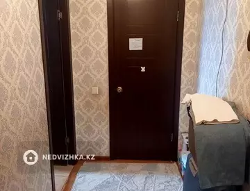 1-комнатная квартира, этаж 2 из 9, 41 м²