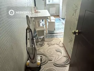1-комнатная квартира, этаж 2 из 9, 41 м²