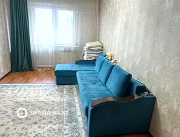 1-комнатная квартира, этаж 2 из 9, 41 м²
