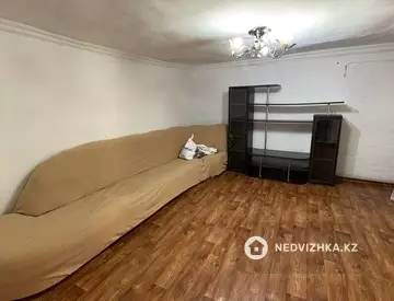 2-комнатный дом, 2 соток, 35 м², На длительный срок