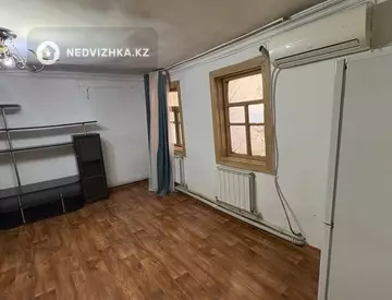 2-комнатный дом, 2 соток, 35 м², На длительный срок