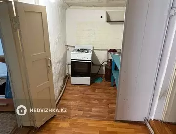 2-комнатный дом, 2 соток, 35 м², На длительный срок