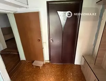 2-комнатный дом, 2 соток, 35 м², На длительный срок