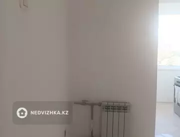 1-комнатная квартира, этаж 5 из 5, 39 м²