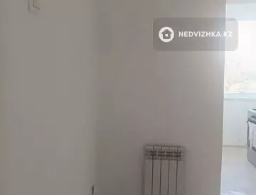 1-комнатная квартира, этаж 5 из 5, 39 м²