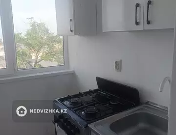 1-комнатная квартира, этаж 5 из 5, 39 м²