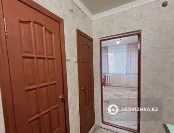 1-комнатная квартира, этаж 2 из 5, 36 м²