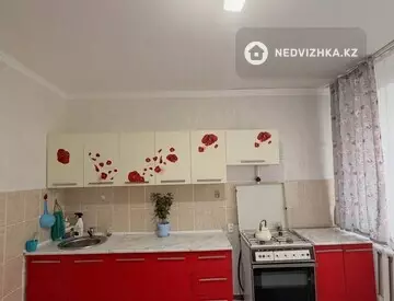 1-комнатная квартира, этаж 2 из 5, 36 м²