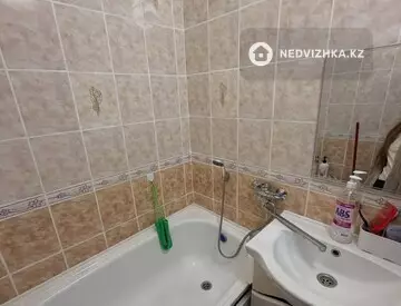 1-комнатная квартира, этаж 2 из 5, 36 м²
