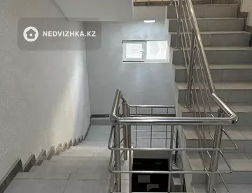 1-комнатная квартира, этаж 2 из 7, 44 м²