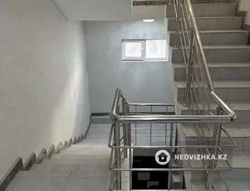 1-комнатная квартира, этаж 2 из 7, 44 м²