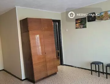 1-комнатная квартира, этаж 5 из 6, 42 м²