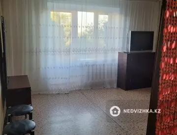 1-комнатная квартира, этаж 5 из 6, 42 м²