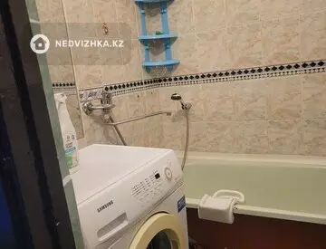 1-комнатная квартира, этаж 5 из 6, 42 м²