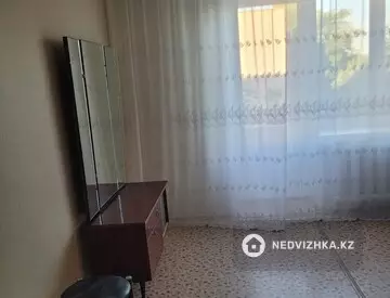 1-комнатная квартира, этаж 5 из 6, 42 м²