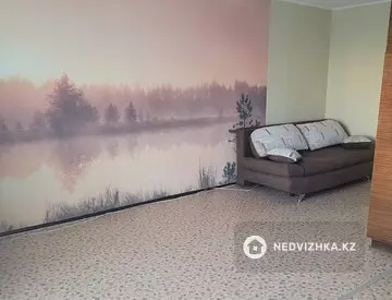 1-комнатная квартира, этаж 5 из 6, 42 м²