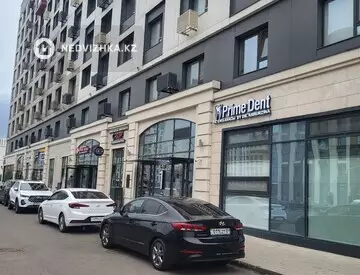 2-комнатная квартира, этаж 4 из 9, 54 м²