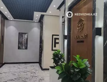 2-комнатная квартира, этаж 4 из 9, 54 м²