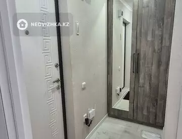 1-комнатная квартира, этаж 2 из 5, 32 м², Посуточно