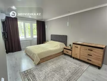 1-комнатная квартира, этаж 2 из 5, 32 м², Посуточно