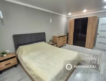 1-комнатная квартира, этаж 2 из 5, 32 м², Посуточно