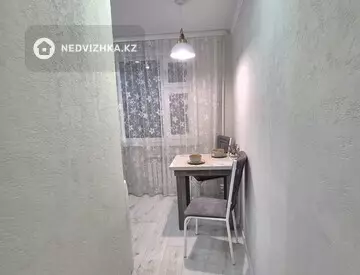 1-комнатная квартира, этаж 2 из 5, 32 м², Посуточно