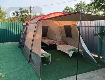 8-комнатная дача, 10 соток, 10 м², Посуточно