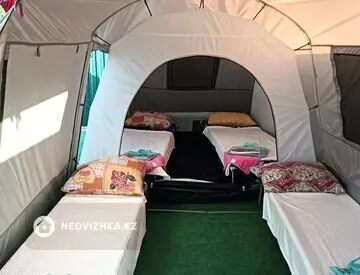 8-комнатная дача, 10 соток, 10 м², Посуточно