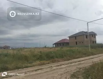 Участок 6.0 соток