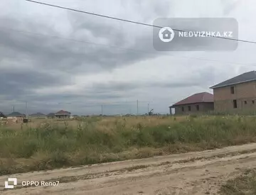 Участок 6.0 соток