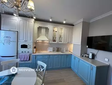 2-комнатная квартира, этаж 6 из 18, 65 м²