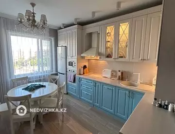 2-комнатная квартира, этаж 6 из 18, 65 м²