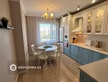 2-комнатная квартира, этаж 6 из 18, 65 м²