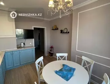 2-комнатная квартира, этаж 6 из 18, 65 м²