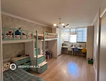 2-комнатная квартира, этаж 6 из 18, 65 м²