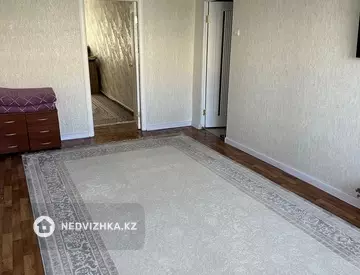 3-комнатная квартира, этаж 3 из 5, 58 м²