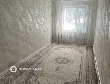 3-комнатная квартира, этаж 3 из 5, 58 м²
