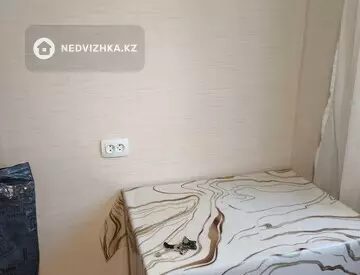 1-комнатная квартира, этаж 2 из 6, 32 м², На длительный срок