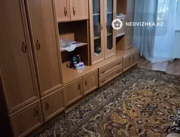 1-комнатная квартира, этаж 2 из 6, 32 м², На длительный срок
