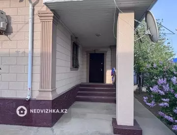 6-комнатный дом, 8 соток, 288 м²