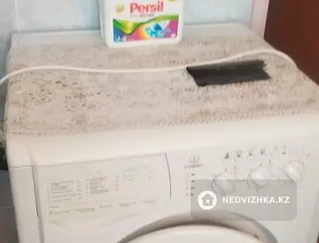 3-комнатная квартира, этаж 4 из 5, 49 м², Посуточно