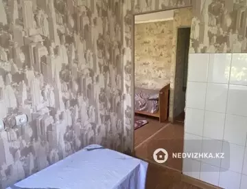 1-комнатная квартира, этаж 3 из 5, 32 м²